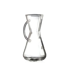 Chemex CM-1GH  Γυάλινη Κανάτα  3 Φλιτζάνια