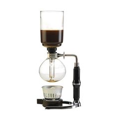 Hario Coffee Technica Syphon Συσκευή Απόσταξης Καφέ - 3 Κούπες