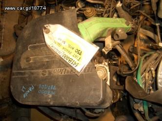 ΚΙΝΗΤΗΡΑΣ PANDA 86-95 141B000 770KYB