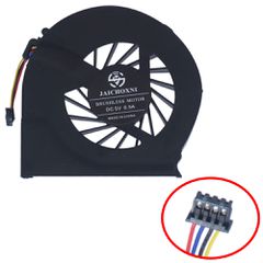 Ανεμιστηράκι/cpu Fan για HP Pavilion G4-2000 G7 g7-2000 G6 G6-2000 G7-2240 4 Pins Forcecon
