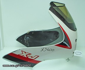 XJ 600 88 ΜΑΣΚΑ  