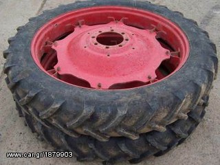 FIAT - Deutz - IHC -  9.5 * 36-thumb-1