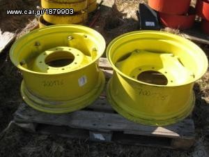 FIAT - Deutz - IHC -  9.5 * 36-thumb-3