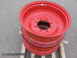 FIAT - Deutz - IHC -  9.5 * 36-thumb-4