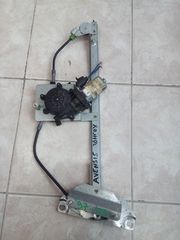 TOYOTA AVENSIS 99-03 ΓΡΥΛΟΣ ΕΜΠ.ΑΡΙΣΤ