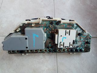 CITROEN SAXO ΚΟΝΤΕΡ-thumb-1