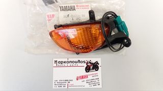 ΦΛΑΣ ΕΜΠΡΟΣ ΔΕΞΙ YAMAHA CR90 TARGET