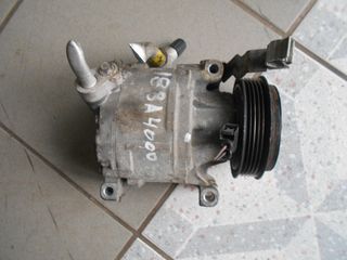 KOMΠΡΕΣΕΡ  Α/C    FIAT PUNDO  II   188 A 4000