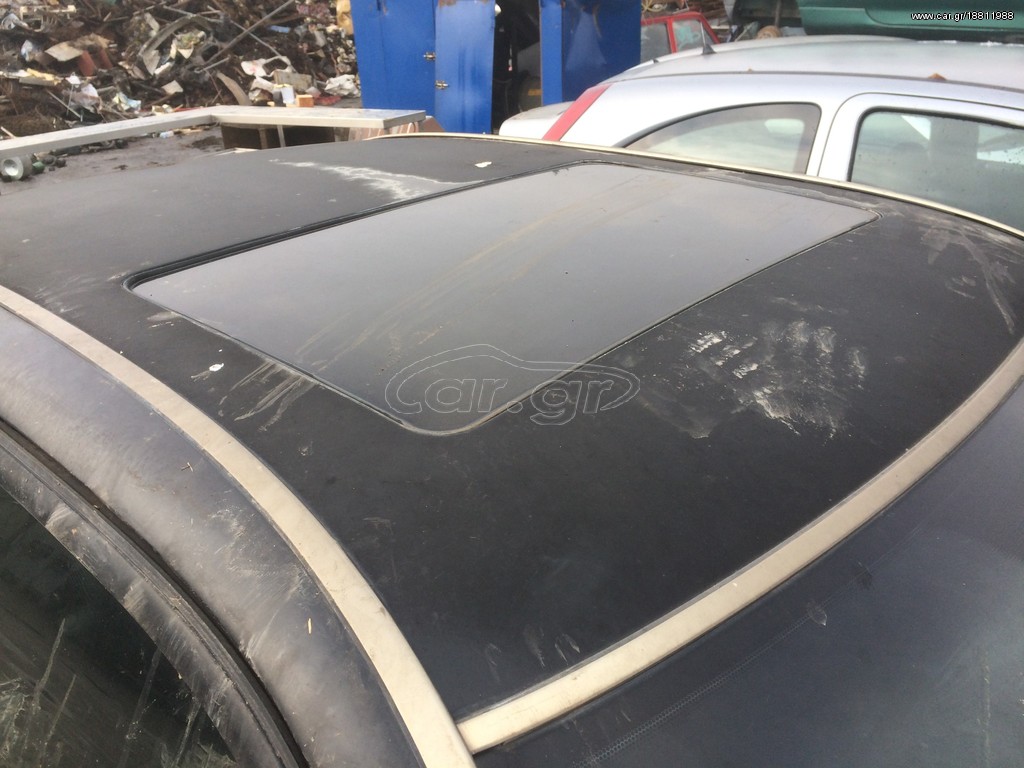 MERCEDES E200 E250 (W210)