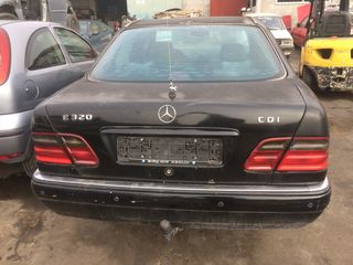 MERCEDES E200 E250 (W210)-thumb-1