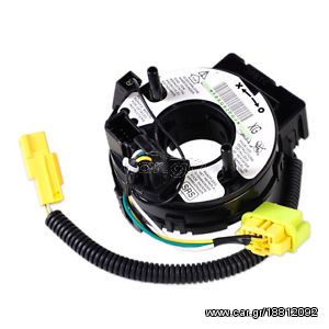 HONDA JAZZ '03-'08 GD68 ΣΠΙΡΑΛ ΑΕΡΟΣΑΚΟΥ