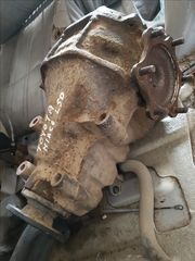 toyota hiace lsd mploke    11x43