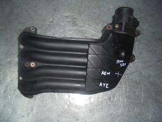 VW  SEAT 1900 SDI AYQ+AQM ΠΟΛΑΠΛΗ ΕΙΣΑΓΩΓΗ ΑΠΟΣΤΟΛΗ ΣΤΗΝ ΕΔΡΑ ΣΑΣ