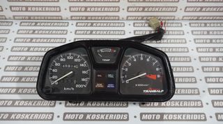  ΚΟΝΤΕΡ ->  HONDA XL 600V TRANSALP / MOTO PARTS KOSKERIDIS 