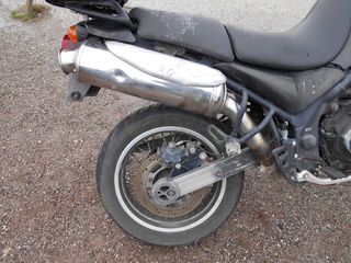 TRIUMPH TIGER 955-thumb-1