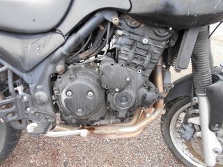 TRIUMPH TIGER 955-thumb-2
