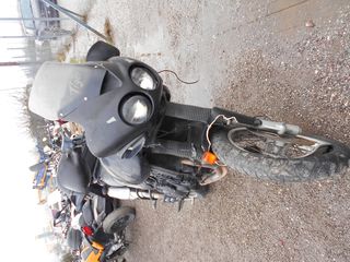 TRIUMPH TIGER 955-thumb-4