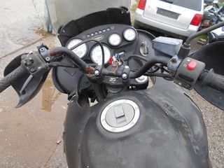 TRIUMPH TIGER 955-thumb-9