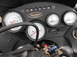 TRIUMPH TIGER 955-thumb-10