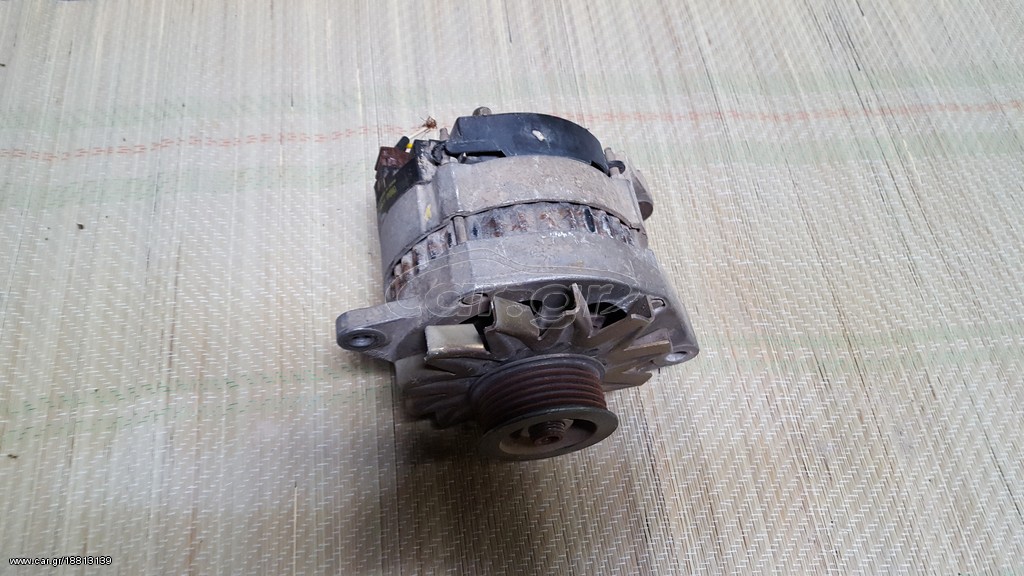δυναμο toyota celica AT180, ST182, ST183, ST184, ST185