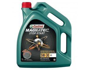 Castrol MAGNATEC STOP-START 5W-30 A5 4L