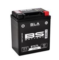 Μπαταρία BS-BATTERY SLA BTX7L (FA)
