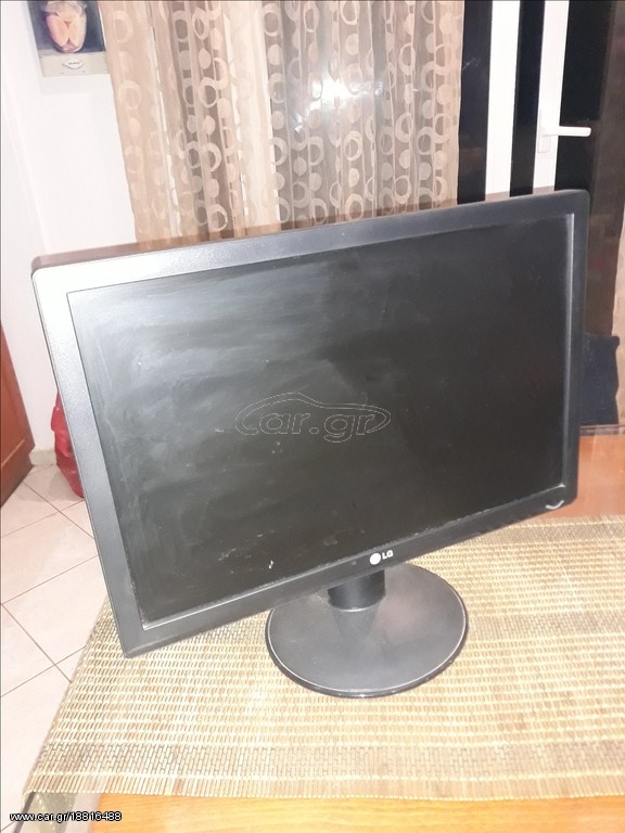 LG flatron w1934s-bn