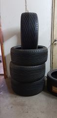 GOODYEAR 245/35/R21 & 285/35/R21 TMX:4