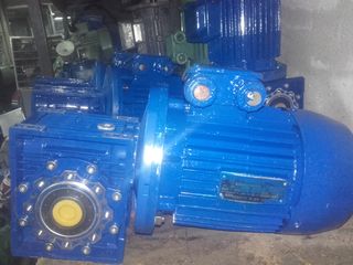 Μειωτηρες 1,1kW 140 στροφές -thumb-1
