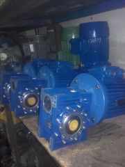 Μειωτηρες 1,1kW 140 στροφές -thumb-4