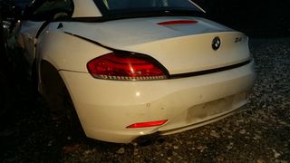 BMW Z4 E89-thumb-2