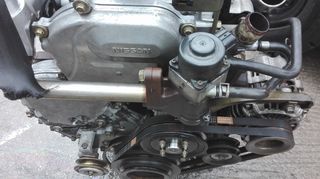 NISSAN NAVARA 133 HP Δυναμό-thumb-1
