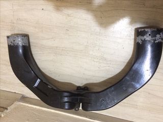 Mercruiser V8 - V6 ύψιλον εξάτμισης-thumb-4