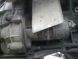 Audi A4 Μίζα  *