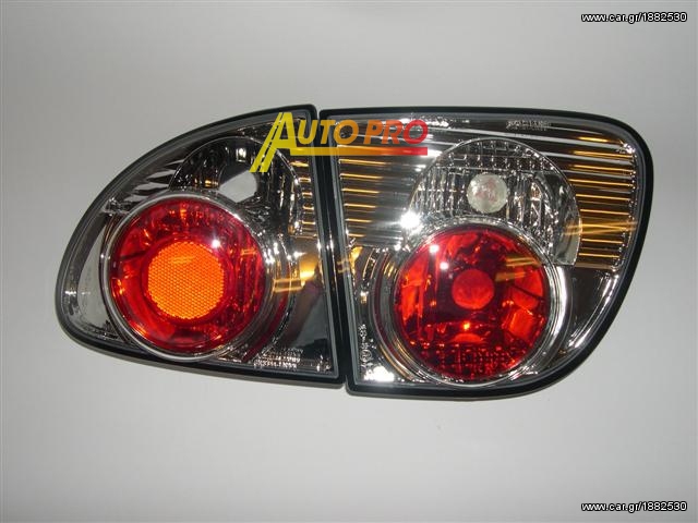Φανάρια Seat Leon 1999