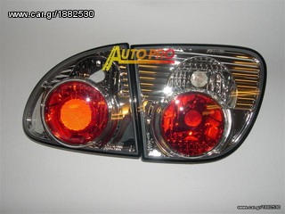 Φανάρια Seat Leon 1999