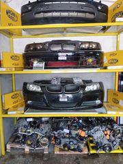 BMW E36 COMPACT- ΑΜΟΡΤΙΣΈΡ ΠΙΣΩ ΚΑΠΟΥ-thumb-7