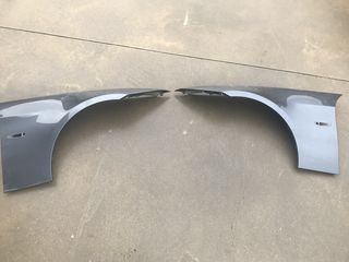 ΦΤΕΡΑ ΜΠΡΟΣΤΙΝΑ BMW E90 ΓΚΡΙ ΧΡΩΜΑ 
