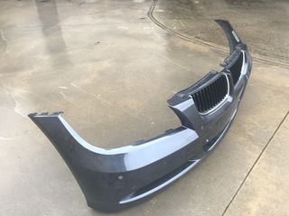 ΠΡΟΦΥΛΑΚΤΗΡΑΣ ΕΜΠΡΟΣ ΓΙΑ BMW E90 ΓΚΡΙ ΓΝΗΣΙΟΣ-thumb-3