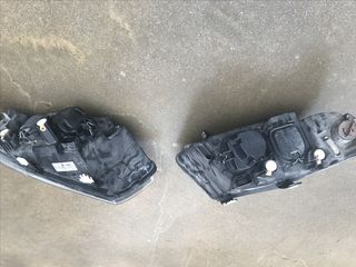ΦΑΝΑΡΙΑ ΕΜΠΡΟΣ ΓΙΑ BMW E90 ΓΝΗΣΙΑ-thumb-5
