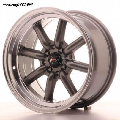 ANASTASIADIS JAPAN RACING WHEELS JR19  14''