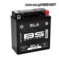 Μπαταρία BS-BATTERY SLA BB5L-B (FA)