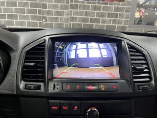 Bizzar Opel Insignia Android 10.0 4core Navigation Multimedia Autosynthesis-thumb-5