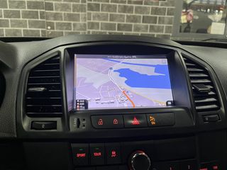 Bizzar Opel Insignia Android 10.0 4core Navigation Multimedia Autosynthesis-thumb-4