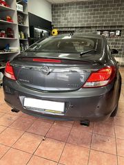 Bizzar Opel Insignia Android 10.0 4core Navigation Multimedia Autosynthesis-thumb-11