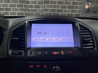 Bizzar Opel Insignia Android 10.0 4core Navigation Multimedia Autosynthesis-thumb-6