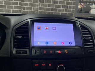 Bizzar Opel Insignia Android 10.0 4core Navigation Multimedia Autosynthesis-thumb-7
