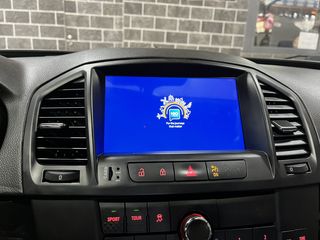 Bizzar Opel Insignia Android 10.0 4core Navigation Multimedia Autosynthesis-thumb-8