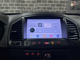 Bizzar Opel Insignia Android 10.0 4core Navigation Multimedia Autosynthesis-thumb-1