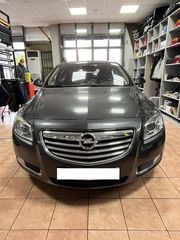 Bizzar Opel Insignia Android 10.0 4core Navigation Multimedia Autosynthesis